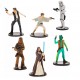 Disney Star Wars Figurine Playset