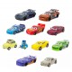 Disney Pixar Cars Deluxe Figurine Playset