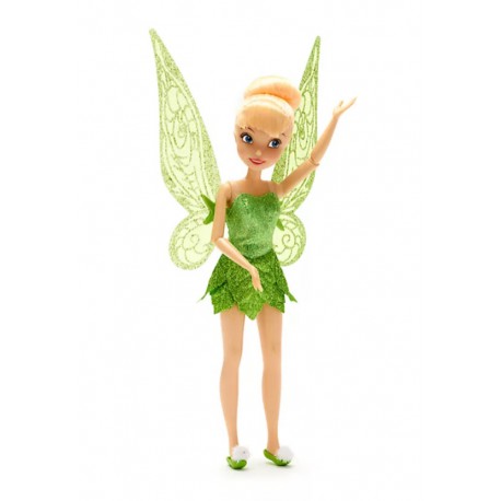 Disney Tinker Bell Flutter Doll