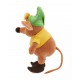Disney Gus Knuffel, Cinderella