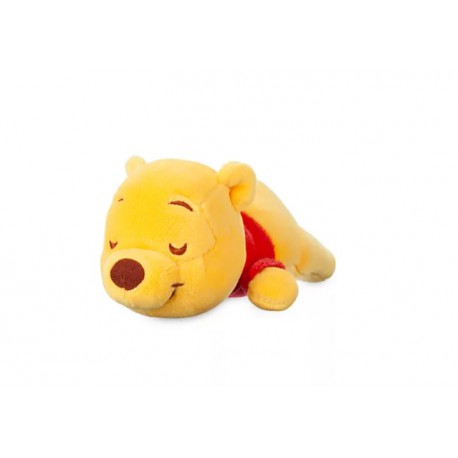 Disney Winnie The Pooh Cuddleez Knuffel