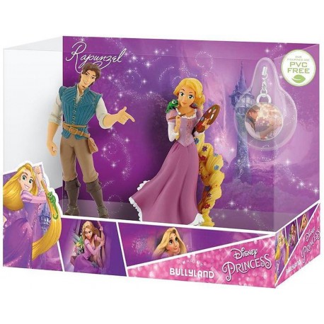 Disney Rapunzel Duo-Playset