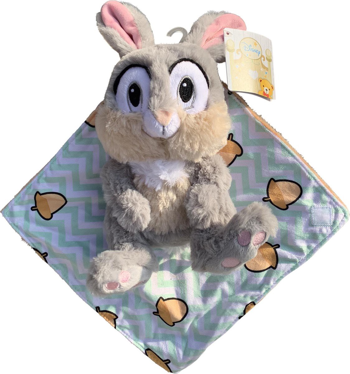 Disney hotsell thumper comforter