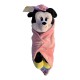 Disney Minnie Mouse Knuffel met Knuffeldoekje