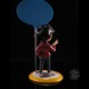 The Big Bang Theory Q-Pop Figure Howard Wolowitz