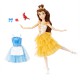 Disney Belle Ballet Doll