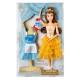 Disney Belle Ballet Doll
