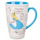 Disney Alice in Wonderland Animated Mug