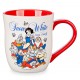 Disney Snow White and the Seven Dwarfs Mug