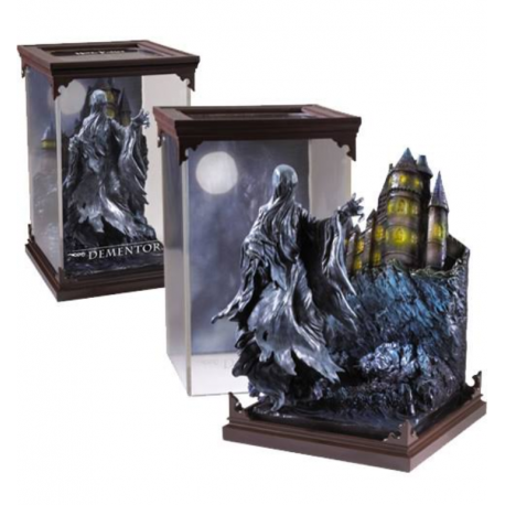 Harry Potter Magical Creatures Diorama Dementor