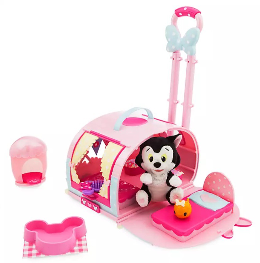 Minnie Mouse Pet Carrier