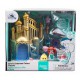 Disney Ariel's Undersea Palace Playset, Disney Animators' Collection Littles