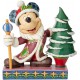 Disney Traditions - Mickey Mouse "Father Christmas"