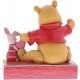Disney Traditions - Winnie The Pooh "Handmade Valentines"
