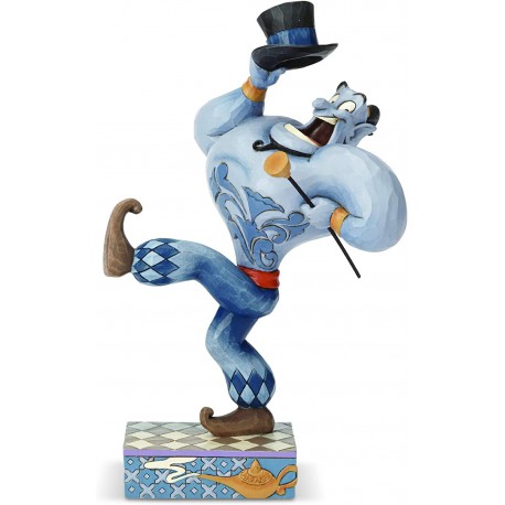 Disney Traditions - Genie "Born Showman"