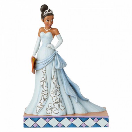 Disney Tradition - Tiana's Passion, The Princess And The Frog