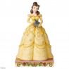 Disney Tradition - Belle "Book Smart Beauty"