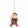 Disney Traditions - Cogsworth Ornament