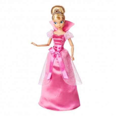 Disney Charlotte Classic Doll, The Princess And The Frog