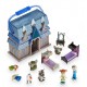 Disney Frozen Micro Playset, Disney Animators' Collection Littles