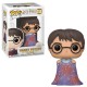 Funko Pop 112 Harry Potter: Harry with Invisibility Cloak