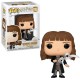 Funko Pop 113 Harry Potter: Hermione with Feather