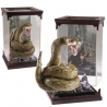 Harry Potter Magical Creatures Statue Nagini