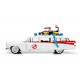 Ghostbusters Diecast Model 1/24 1959 Cadillac Ecto-1