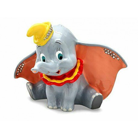 Disney Classic Trinket Box, Dumbo