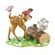 Disney Classic Trinket Box, Bambi & Friends