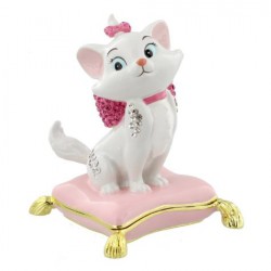Disney Classic Trinket Box, Marie