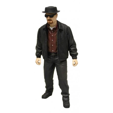 Breaking Bad Action Figure Heisenberg 30 cm