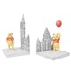 Disney Christopher Robin Resin Bookends Winnie The Pooh