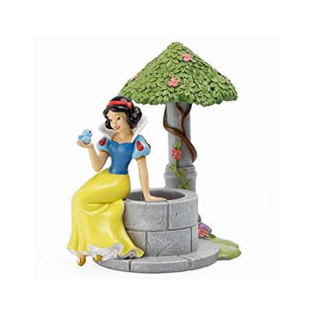 Disney Magical Moments Snow White Figurine