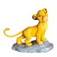 Disney Simba Figurine, The Lion King