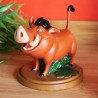 Disney Pumbaa Figurine, The Lion King