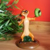 Disney Timon Figurine, The Lion King