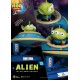 Pre Order - Beast Kingdom Toy Story - Master Craft Alien Statue