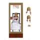 The Conjuring Universe Action Figure Ultimate Annabelle 15 cm