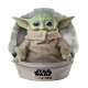 Star Wars The Mandalorian Baby Yoda Plush