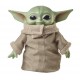 Star Wars The Mandalorian Baby Yoda Plush