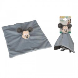 Disney Mickey Mouse Tonal Head Comforter