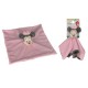 Disney Minnie Mouse Tonal Head Comforter