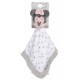 Disney Minnie Mouse Grand Head Comforter