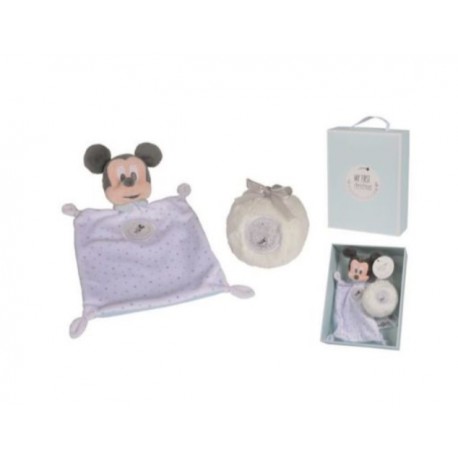 Disney Mickey Mouse: My First X-mas Gift Set
