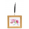 Disney Mr. Toad Ink & Paint Hanging Ornament