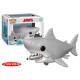 Funko Pop 759 Super Sized Jaws with Diving Tank