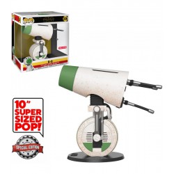 Funko Pop 336 Super Sized Star Wars D-O