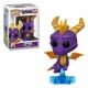 Funko Pop 529 Spyro The Dragon