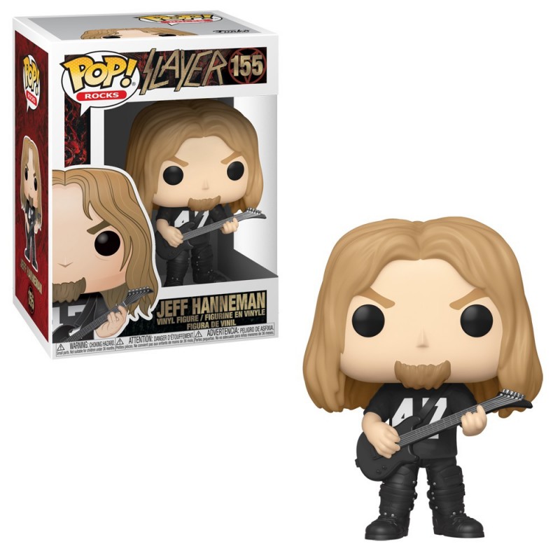 jeff hanneman pop